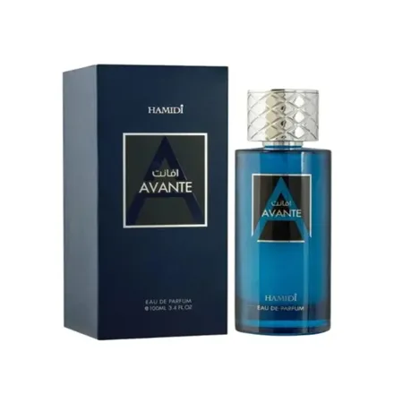 Hamidi Avante Edp 100ml