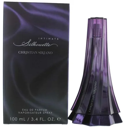 Christian Siriano Silhouette Intimate Eau Parfum 100ml