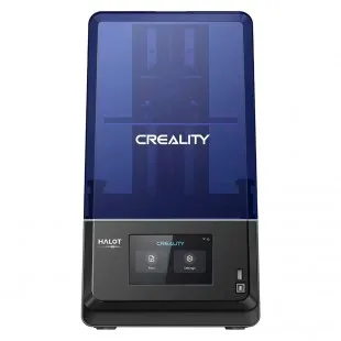 Imp 3D Creality Halot One Plus Bivolt