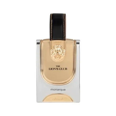 Perfume Armaf Club Nuit Lions Monarque Masculino Edp Agatres 100ml