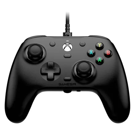 Controle Gamesir Enhanced Wired G7 He Xbox Series Gamepass 1 Mes