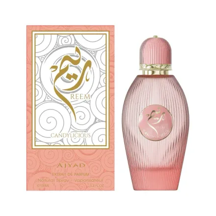 Ajyad Perfume Reem Candylicious Extrait Parfum 100ml