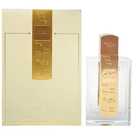 Perfume Lattafa Angham Eau Parfum Feminino 100ml