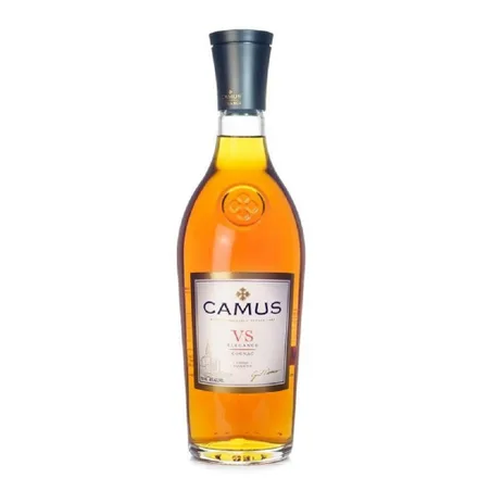 Conhaque Camus Vs Elegante 700ml