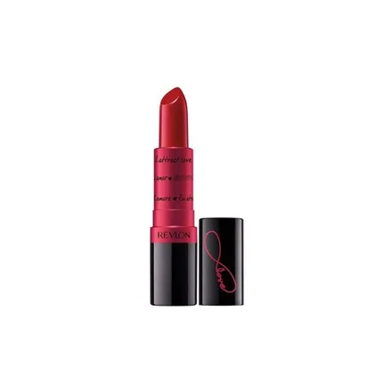 Revlon Labial Lipstick Love Is On 745