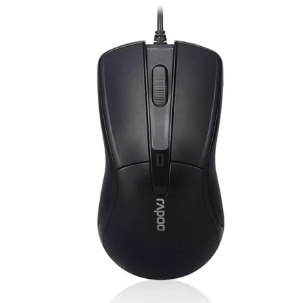Mouse Rapoo 1000 Dpi