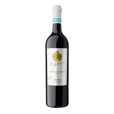 Vinho Ego Reserva Cabernet 750ml