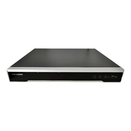 Nvr 16CH 4K 2HDD 265 Q2