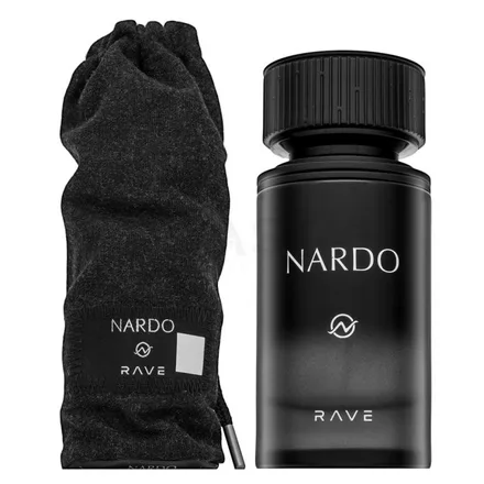 Rave Perfume Now Nard Eau Parfum 100ml