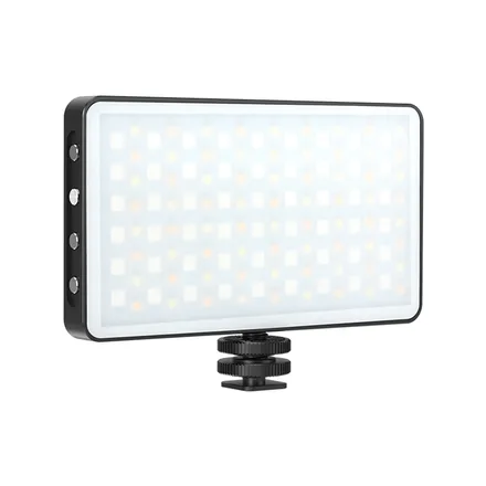 Mamen Luz M1SE Rgb Bi Color 360