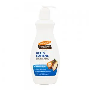 Creme Corporal Palmers Heals Softens Hidratante 400ml