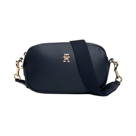 Cartera Tommy Hilfiger AW0 DW6