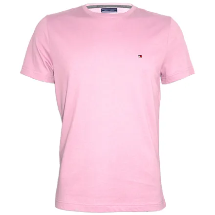 Camiseta Tommy Hilfiger Masculino 661L