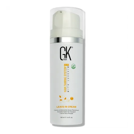 Gkhair Crema Acondicionador Sin Enjuague 130ml