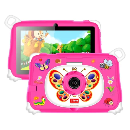 Idea CM86 Kids 7 256GB