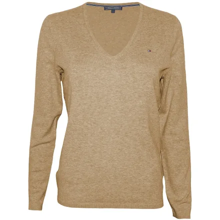 Sueter Tommy Hilfiger Feminina 253