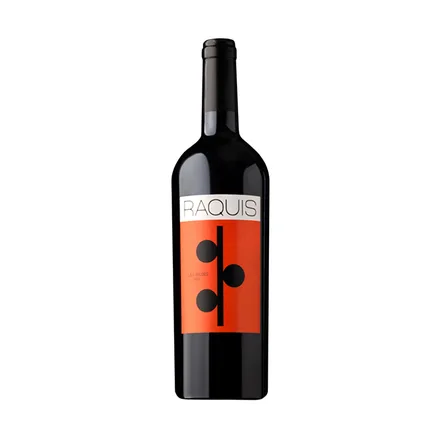 Vino Raquis Las Bases 2021 750ml