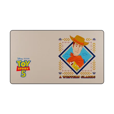 XTECH MOUSEPAD XTA-M21TS-XL TOY STORY BEIGE