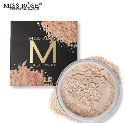Miss Polvo Suelto 7003