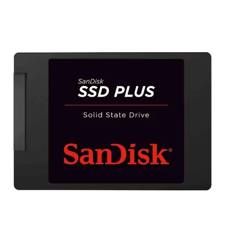 Interno Plus Sdssda G26 240g