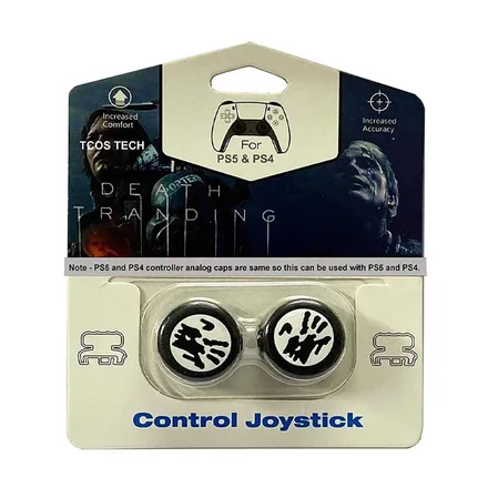 Kontrolfreek PS5 Death Stranding