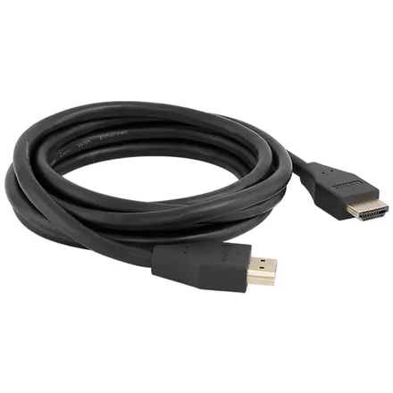CABO HDMI 2METROS 3.0 CARTELA