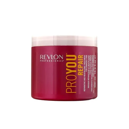 Revlon Pro You Mascara Repair 500ml