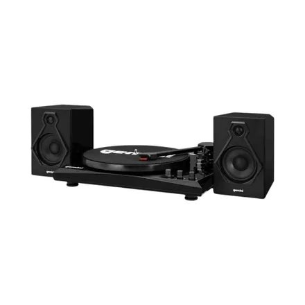 Tocadisco Gemini Tt 900 Bb Con
