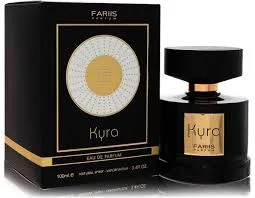 Fariis Perfume Kyra Unisex Eau Parfum 80ml