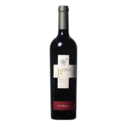 Vino Argentino Tinto Fournier Crux Malbec 750ml