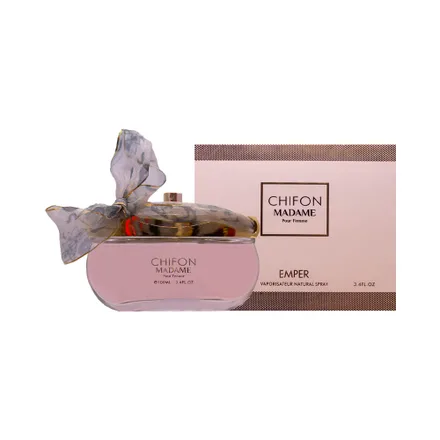 Perfume Emper Chifon Madame Edp 100ml
