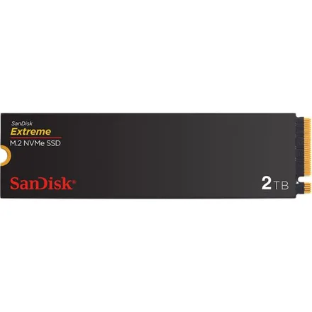 2 Extreme 5150 G26 2TB