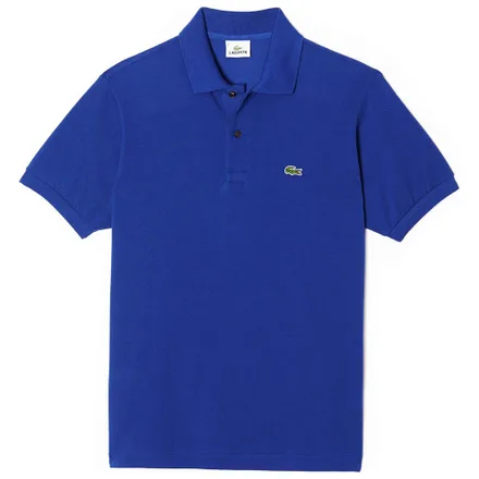 Camiseta Lacoste Polo Masculino S6N 03