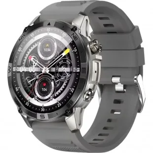 Watch Tide R6 Pro 2 Pulseira