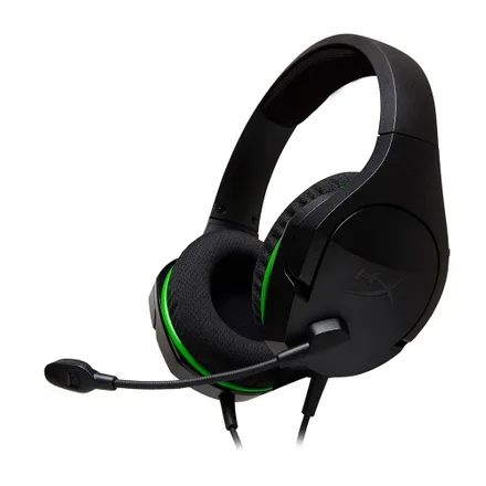 Auricular Hyperx Hscscx Bk