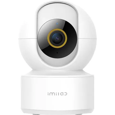 Monitoramento Imilab C22