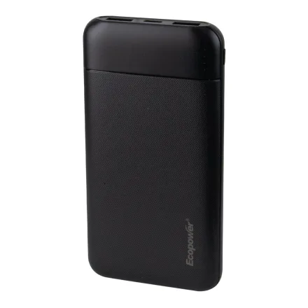 Ecopower Cargador Ep C521