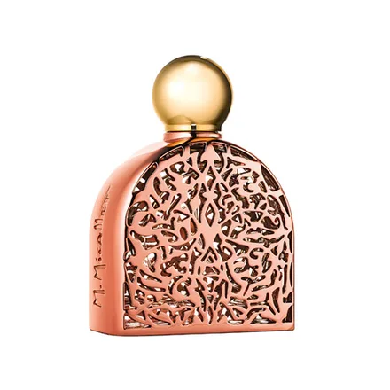 Micallef Secret Of Love Edp 100ml