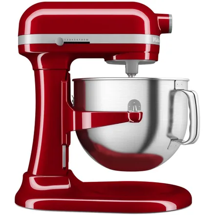 Batedeira Kitchenaid Elevacao Tigela 11 Velocidades 7L