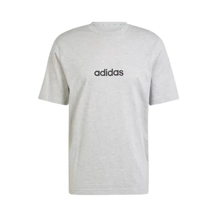 Remera Adidas Je9002 Essentials Linear Masculino