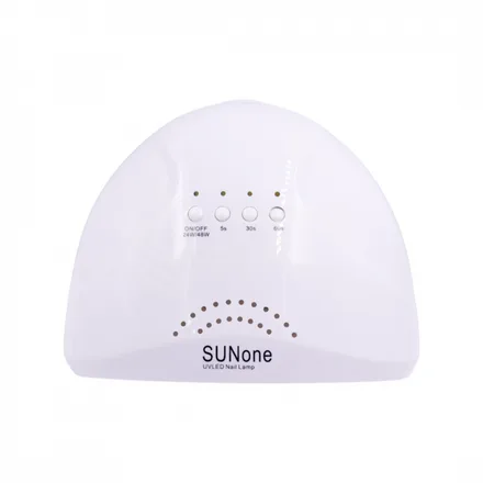SECADOR DE UNHAS SUN ONE