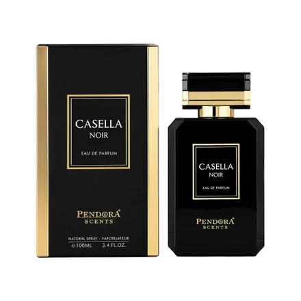 Perfume Pendora Casella Noir Edp 100ml