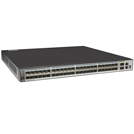 Switch 48P 54C Ei 48S Ac 2 Qsfp Plus 48 Sfp 10g 40g