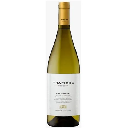 Vinho Trapiche Reserve Chardonnay 750ml