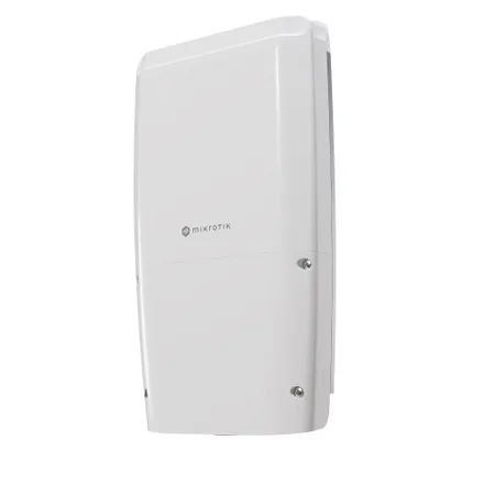 Mikrotik Switch 4S Plus Out Fiberbox L5