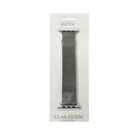 Covers Malla Metal 40 41 Colores Varios