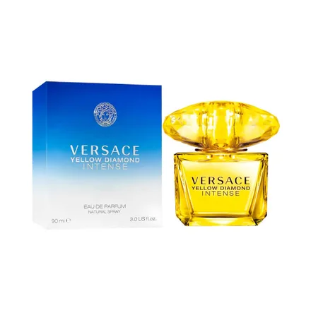 Versace Yellow Dia Int Edt 90ml