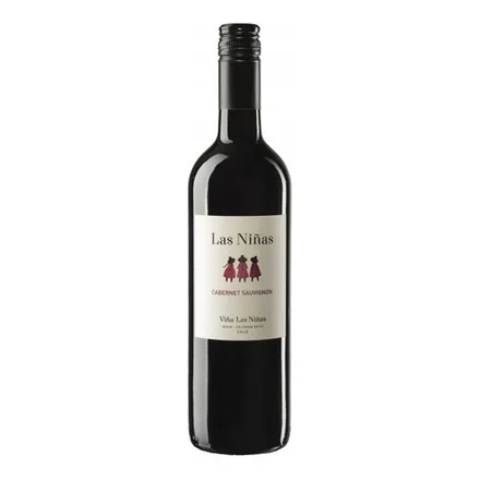 Vino Las Ninas Inocencia Cabernet Sauvignon 750ml