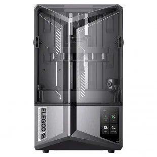 Imp 3D Elegoo Saturn 4 Ultra 12K Bivolt 150mm