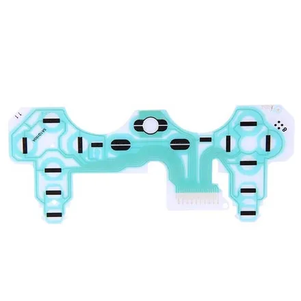 Film Condutivo Control PS3